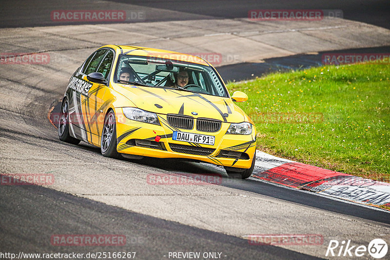 Bild #25166267 - Touristenfahrten Nürburgring Nordschleife (03.10.2023)