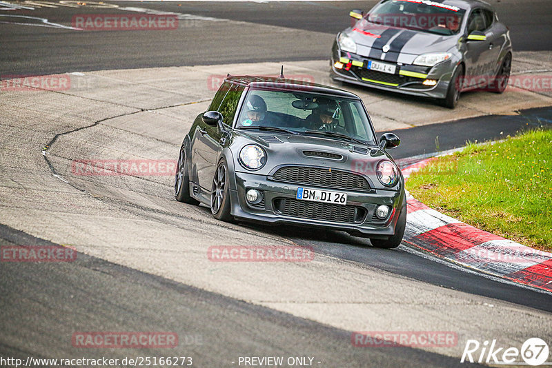 Bild #25166273 - Touristenfahrten Nürburgring Nordschleife (03.10.2023)