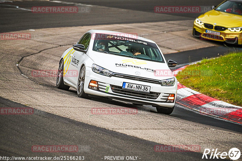 Bild #25166283 - Touristenfahrten Nürburgring Nordschleife (03.10.2023)