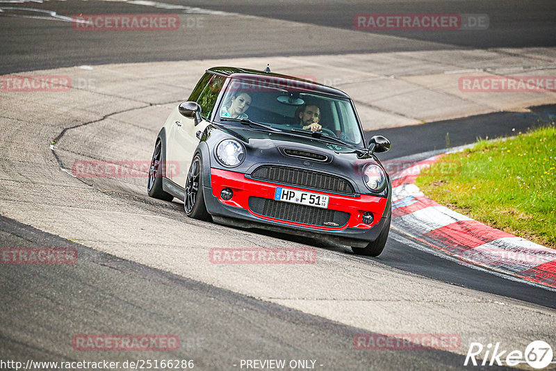 Bild #25166286 - Touristenfahrten Nürburgring Nordschleife (03.10.2023)