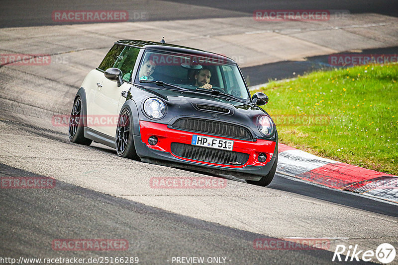 Bild #25166289 - Touristenfahrten Nürburgring Nordschleife (03.10.2023)