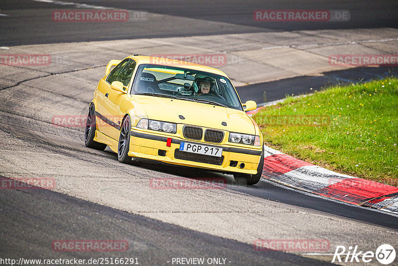 Bild #25166291 - Touristenfahrten Nürburgring Nordschleife (03.10.2023)