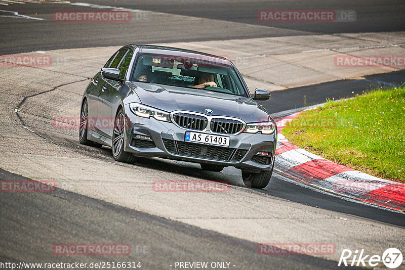 Bild #25166314 - Touristenfahrten Nürburgring Nordschleife (03.10.2023)