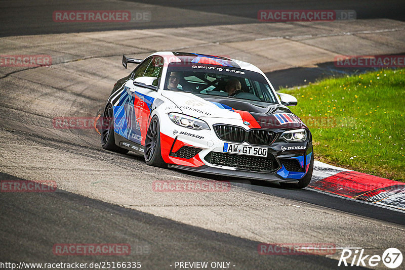 Bild #25166335 - Touristenfahrten Nürburgring Nordschleife (03.10.2023)