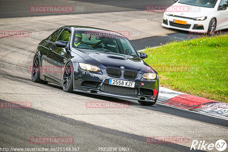 Bild #25166367 - Touristenfahrten Nürburgring Nordschleife (03.10.2023)