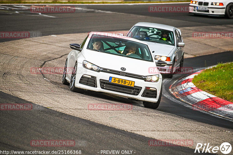 Bild #25166368 - Touristenfahrten Nürburgring Nordschleife (03.10.2023)