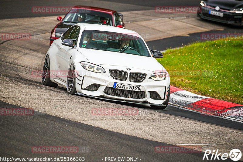 Bild #25166383 - Touristenfahrten Nürburgring Nordschleife (03.10.2023)