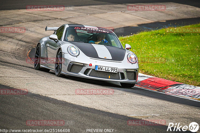 Bild #25166408 - Touristenfahrten Nürburgring Nordschleife (03.10.2023)