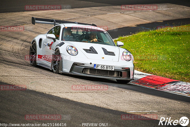 Bild #25166416 - Touristenfahrten Nürburgring Nordschleife (03.10.2023)