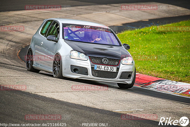 Bild #25166425 - Touristenfahrten Nürburgring Nordschleife (03.10.2023)