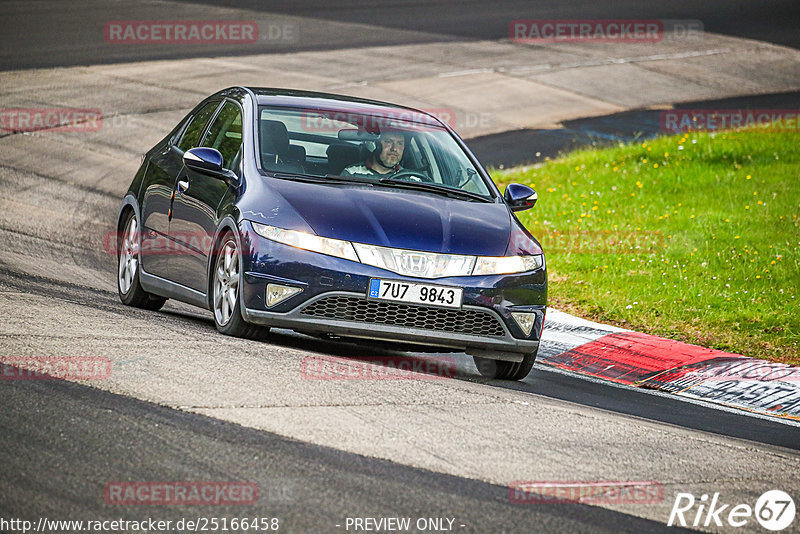 Bild #25166458 - Touristenfahrten Nürburgring Nordschleife (03.10.2023)