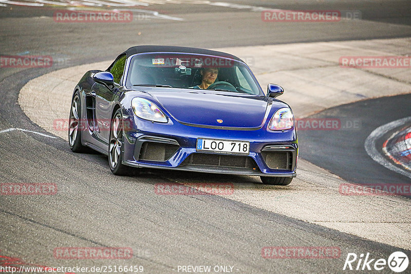 Bild #25166459 - Touristenfahrten Nürburgring Nordschleife (03.10.2023)