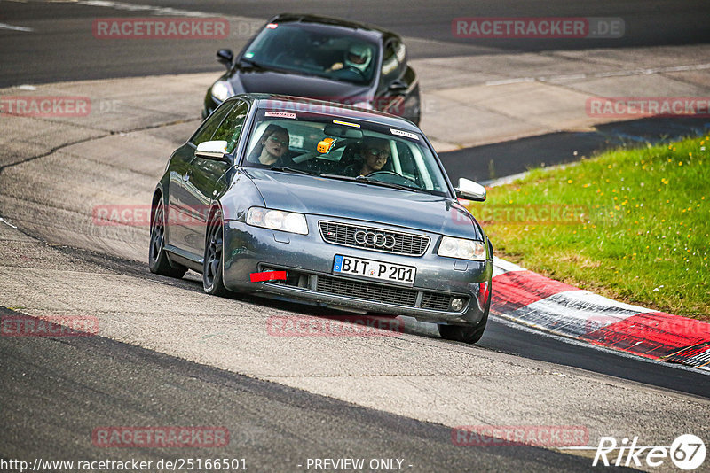 Bild #25166501 - Touristenfahrten Nürburgring Nordschleife (03.10.2023)