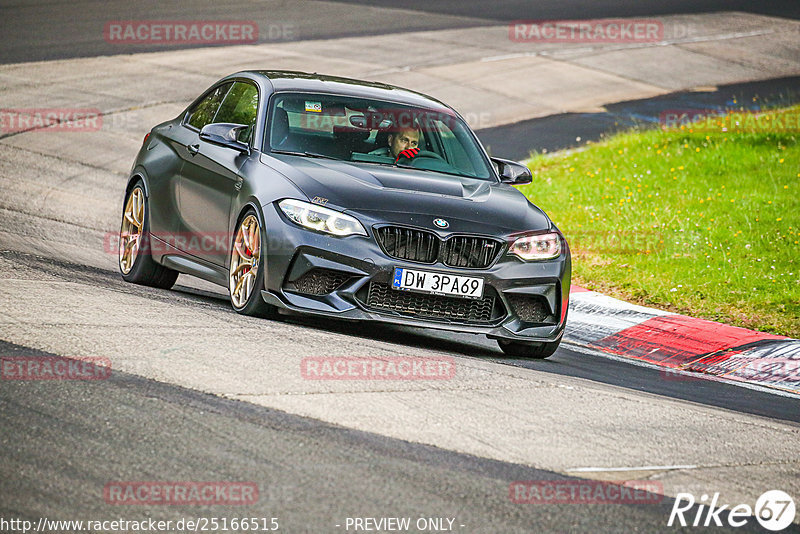 Bild #25166515 - Touristenfahrten Nürburgring Nordschleife (03.10.2023)