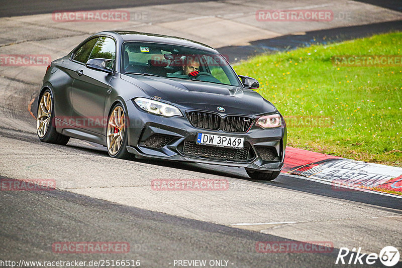 Bild #25166516 - Touristenfahrten Nürburgring Nordschleife (03.10.2023)