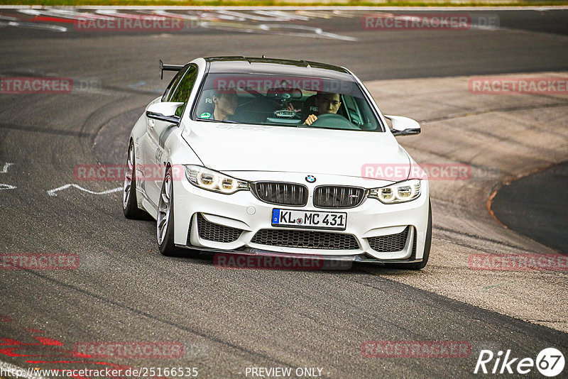 Bild #25166535 - Touristenfahrten Nürburgring Nordschleife (03.10.2023)