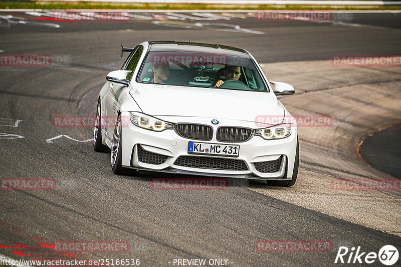 Bild #25166536 - Touristenfahrten Nürburgring Nordschleife (03.10.2023)