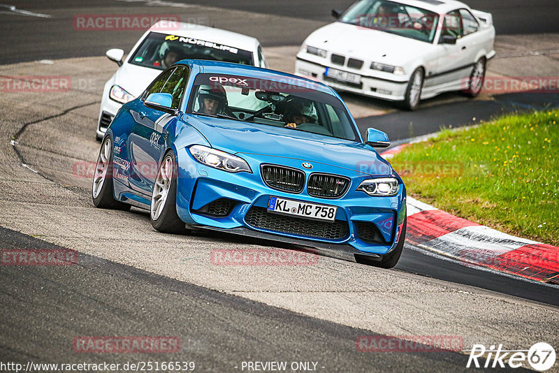 Bild #25166539 - Touristenfahrten Nürburgring Nordschleife (03.10.2023)