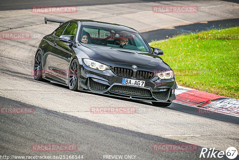 Bild #25166544 - Touristenfahrten Nürburgring Nordschleife (03.10.2023)