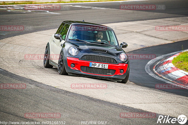 Bild #25166552 - Touristenfahrten Nürburgring Nordschleife (03.10.2023)