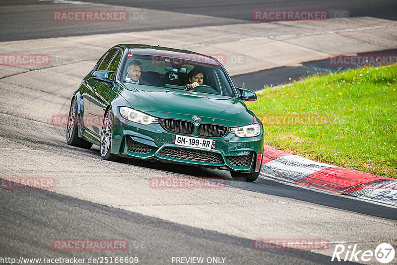 Bild #25166609 - Touristenfahrten Nürburgring Nordschleife (03.10.2023)