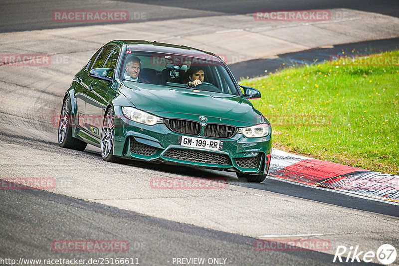 Bild #25166611 - Touristenfahrten Nürburgring Nordschleife (03.10.2023)