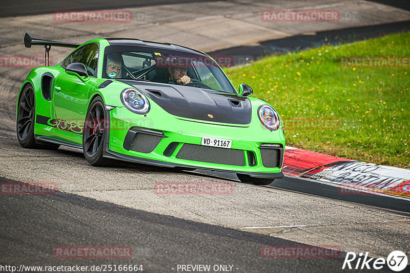 Bild #25166664 - Touristenfahrten Nürburgring Nordschleife (03.10.2023)