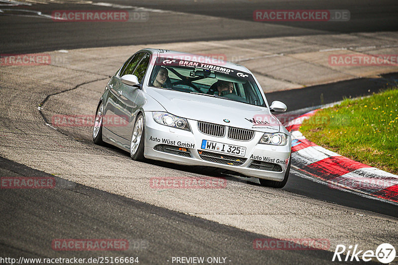 Bild #25166684 - Touristenfahrten Nürburgring Nordschleife (03.10.2023)