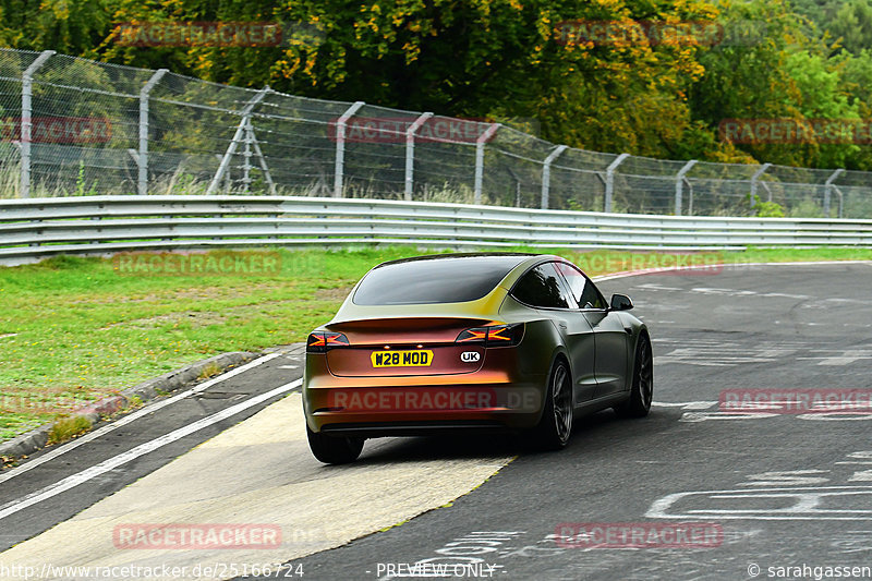 Bild #25166724 - Touristenfahrten Nürburgring Nordschleife (03.10.2023)