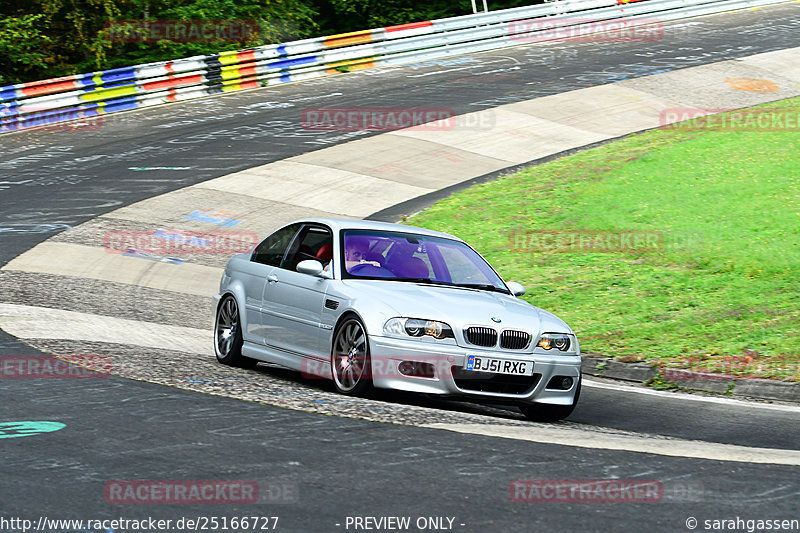 Bild #25166727 - Touristenfahrten Nürburgring Nordschleife (03.10.2023)