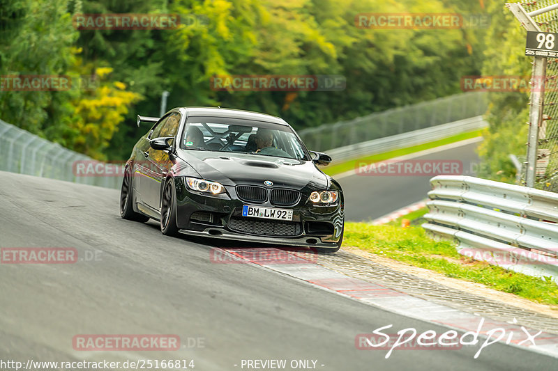 Bild #25166814 - Touristenfahrten Nürburgring Nordschleife (03.10.2023)