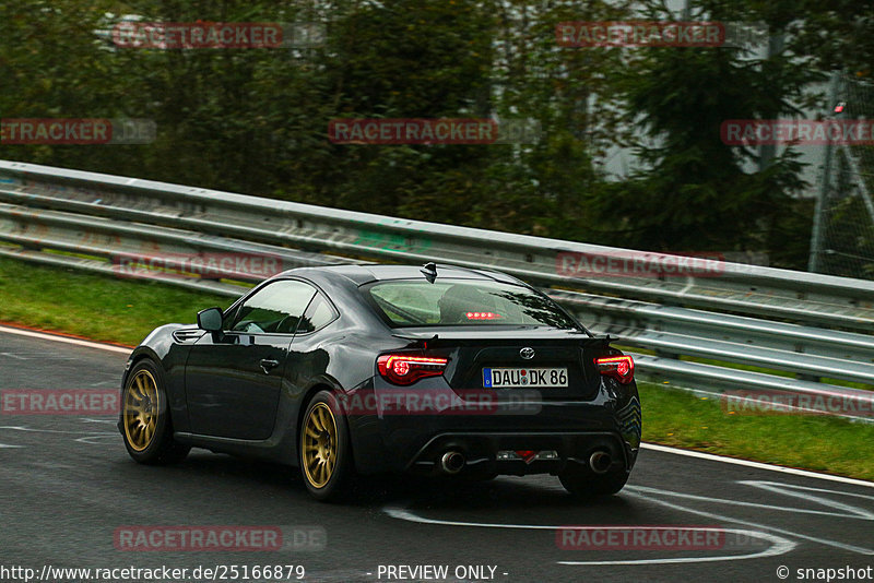 Bild #25166879 - Touristenfahrten Nürburgring Nordschleife (03.10.2023)