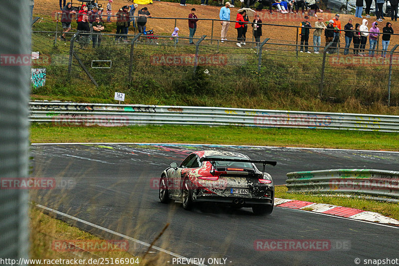 Bild #25166904 - Touristenfahrten Nürburgring Nordschleife (03.10.2023)