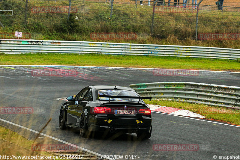 Bild #25166914 - Touristenfahrten Nürburgring Nordschleife (03.10.2023)