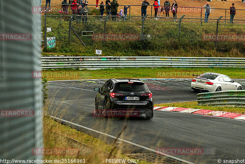 Bild #25166961 - Touristenfahrten Nürburgring Nordschleife (03.10.2023)