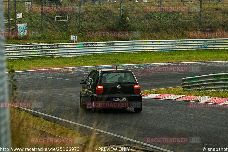 Bild #25166973 - Touristenfahrten Nürburgring Nordschleife (03.10.2023)