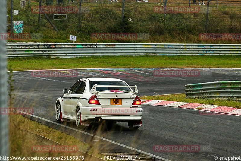 Bild #25166976 - Touristenfahrten Nürburgring Nordschleife (03.10.2023)