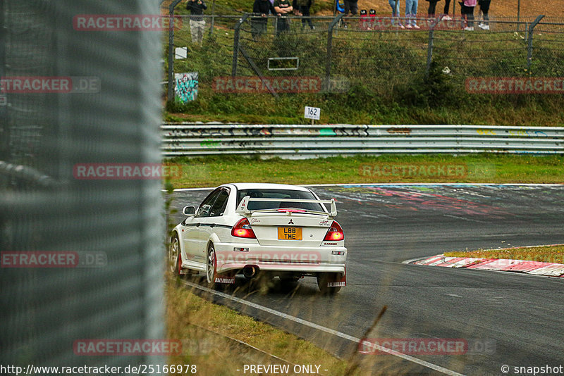 Bild #25166978 - Touristenfahrten Nürburgring Nordschleife (03.10.2023)