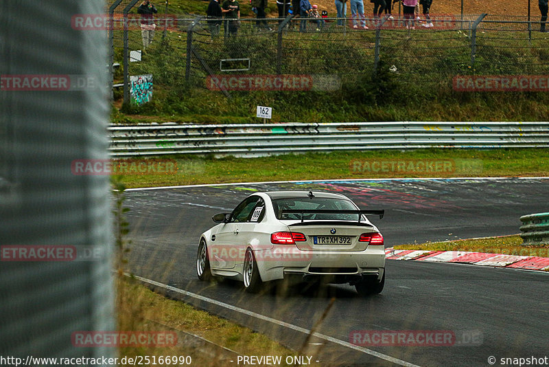 Bild #25166990 - Touristenfahrten Nürburgring Nordschleife (03.10.2023)