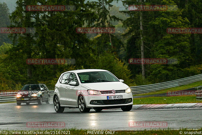 Bild #25167021 - Touristenfahrten Nürburgring Nordschleife (03.10.2023)