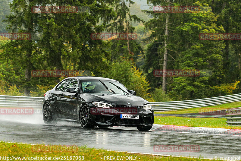 Bild #25167068 - Touristenfahrten Nürburgring Nordschleife (03.10.2023)