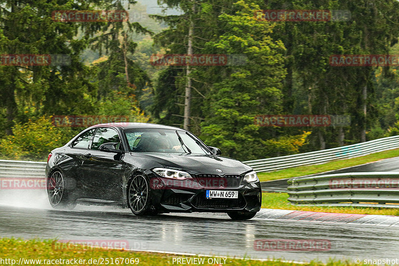 Bild #25167069 - Touristenfahrten Nürburgring Nordschleife (03.10.2023)