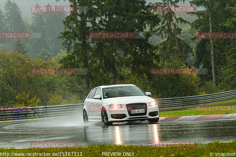 Bild #25167112 - Touristenfahrten Nürburgring Nordschleife (03.10.2023)