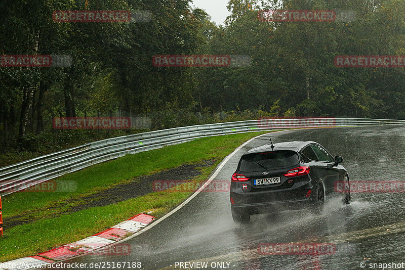 Bild #25167188 - Touristenfahrten Nürburgring Nordschleife (03.10.2023)