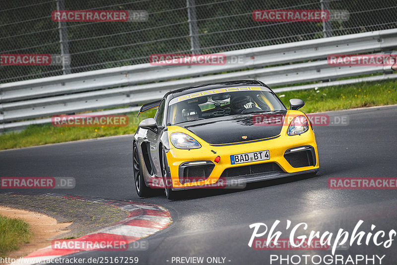 Bild #25167259 - Touristenfahrten Nürburgring Nordschleife (03.10.2023)