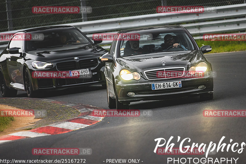 Bild #25167272 - Touristenfahrten Nürburgring Nordschleife (03.10.2023)