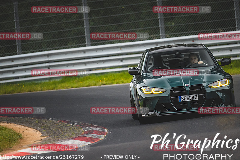 Bild #25167279 - Touristenfahrten Nürburgring Nordschleife (03.10.2023)