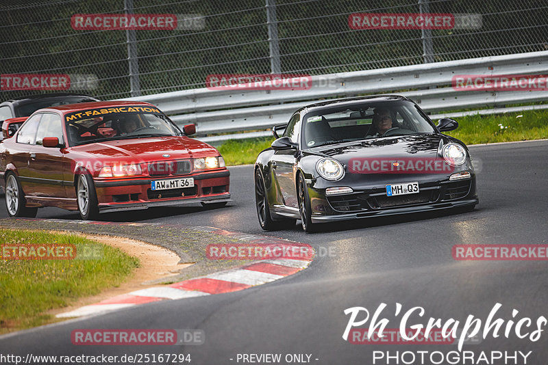 Bild #25167294 - Touristenfahrten Nürburgring Nordschleife (03.10.2023)