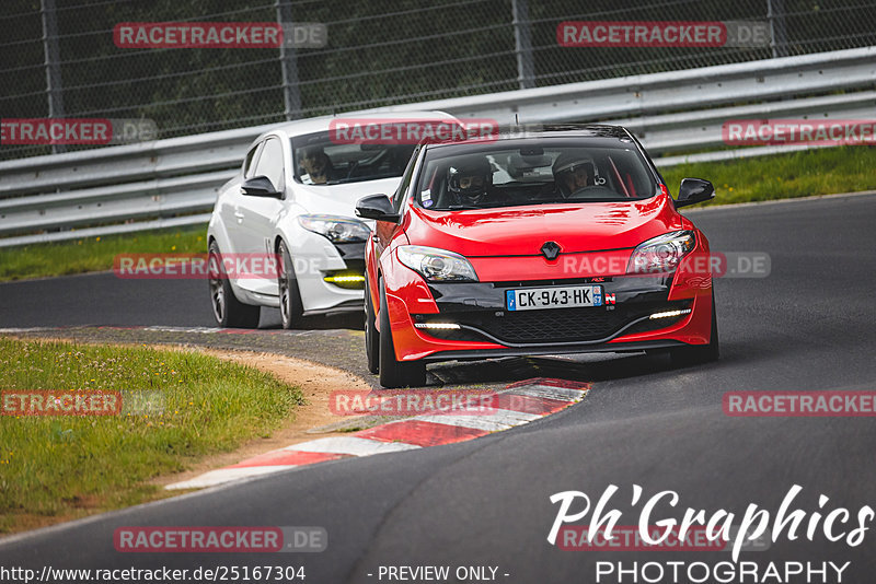 Bild #25167304 - Touristenfahrten Nürburgring Nordschleife (03.10.2023)