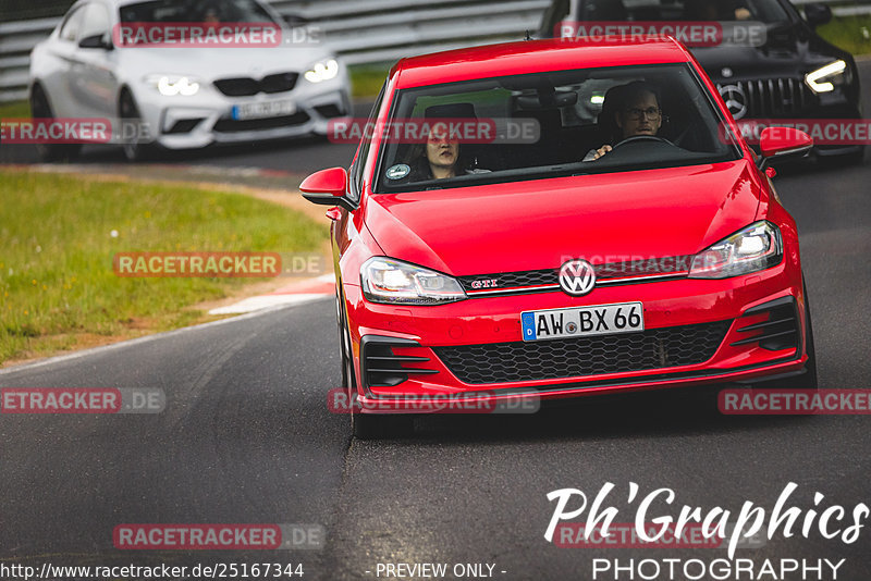 Bild #25167344 - Touristenfahrten Nürburgring Nordschleife (03.10.2023)